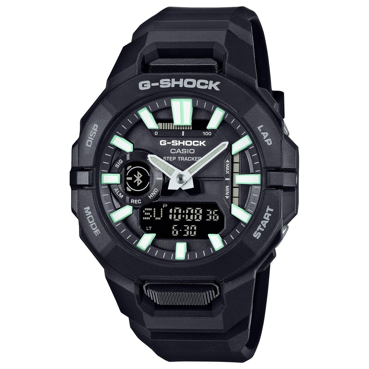 G-SHOCK Gショック アナデジ 腕時計 メンズ GBA-950-1AJF ジーショック