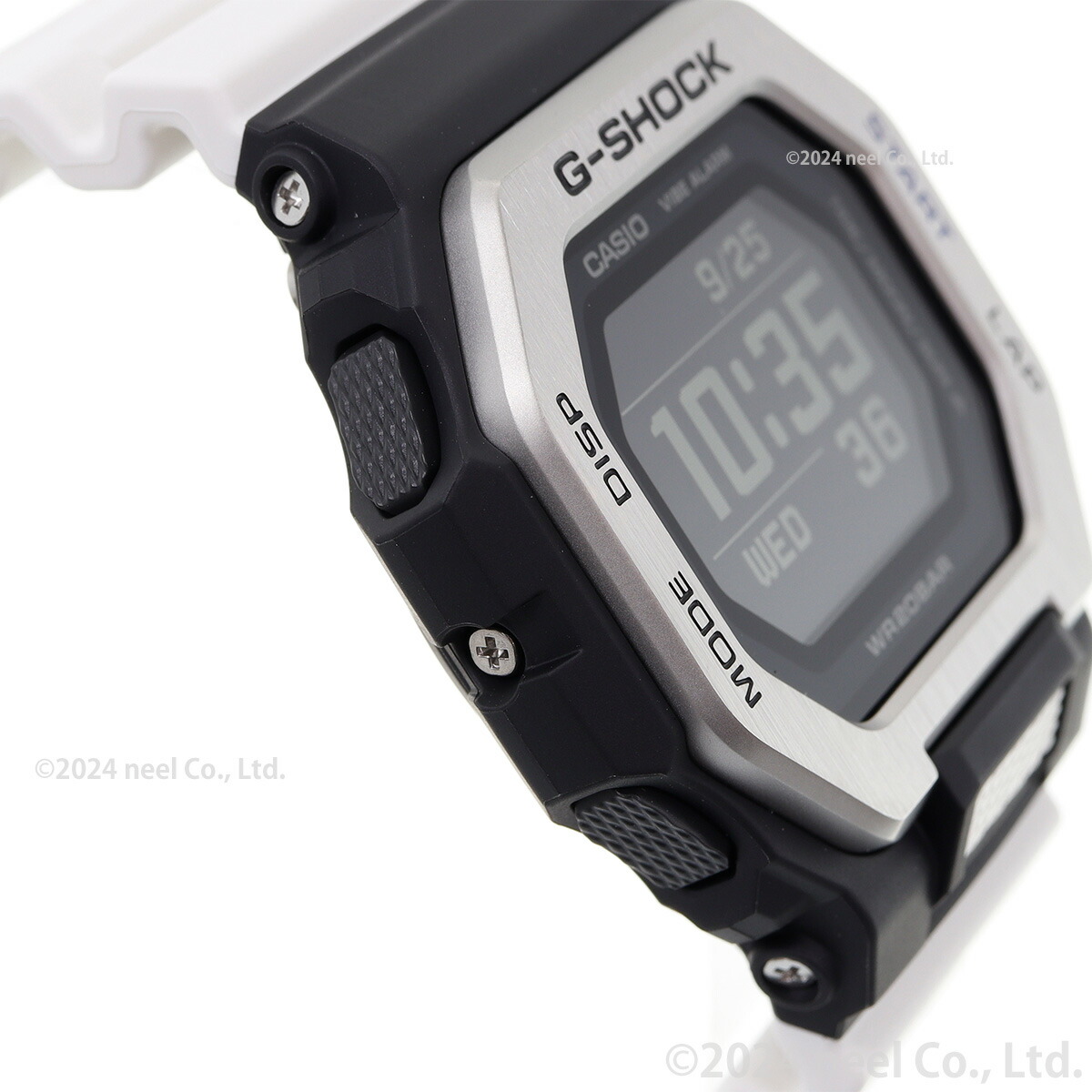G-LIDE（G-SHOCK） （保護フィルム付き）Gショック Gライド G-SHOCK G