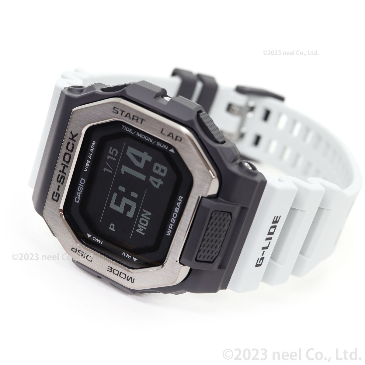 Gショック Gライド G-SHOCK G-LIDE デジタル 腕時計 メンズ CASIO GBX 