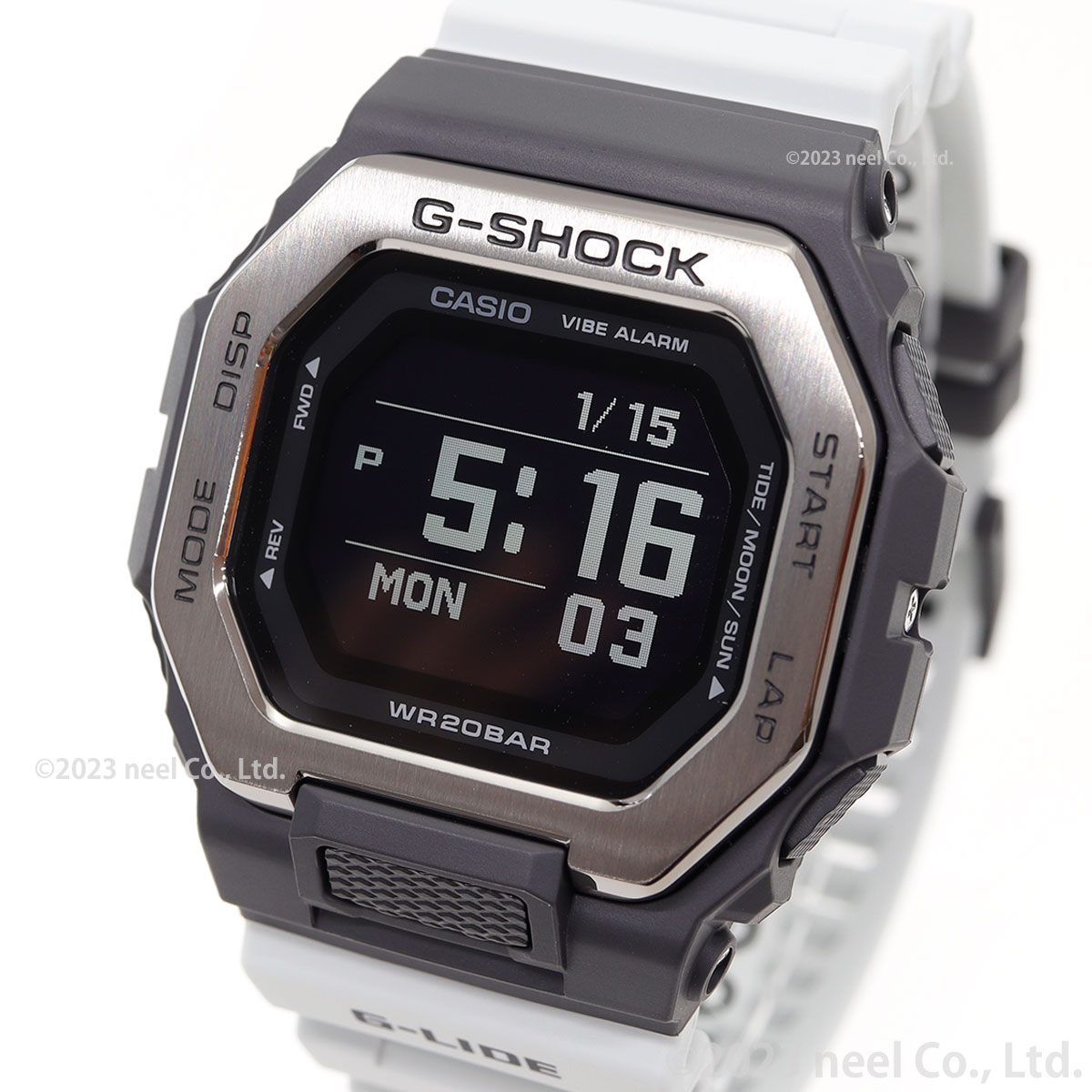 Gショック Gライド G-SHOCK G-LIDE デジタル 腕時計 メンズ CASIO GBX 