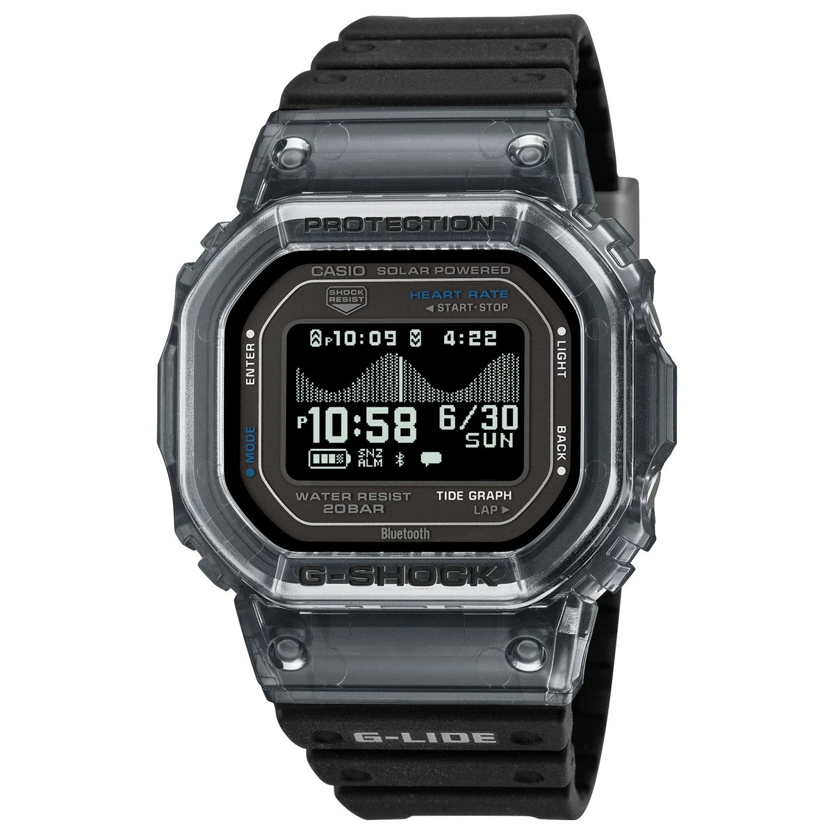 G-LIDE（G-SHOCK） （豪華おまけ有） Gショック Gライド G-SHOCK G