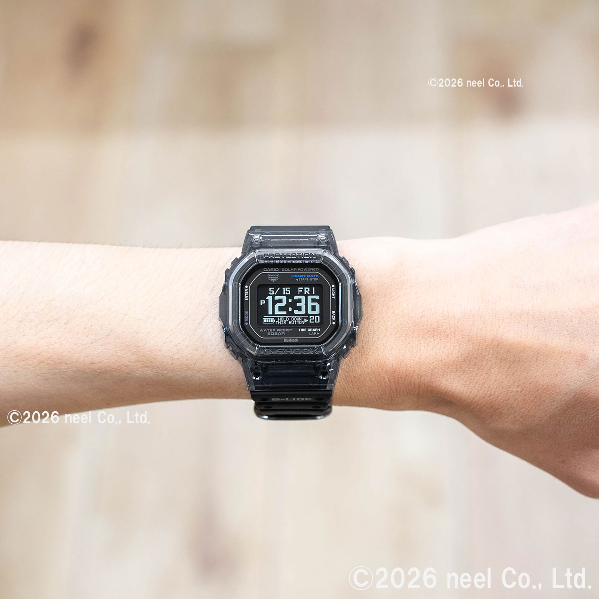 G-LIDE（G-SHOCK） （豪華おまけ有） Gショック Gライド G-SHOCK G