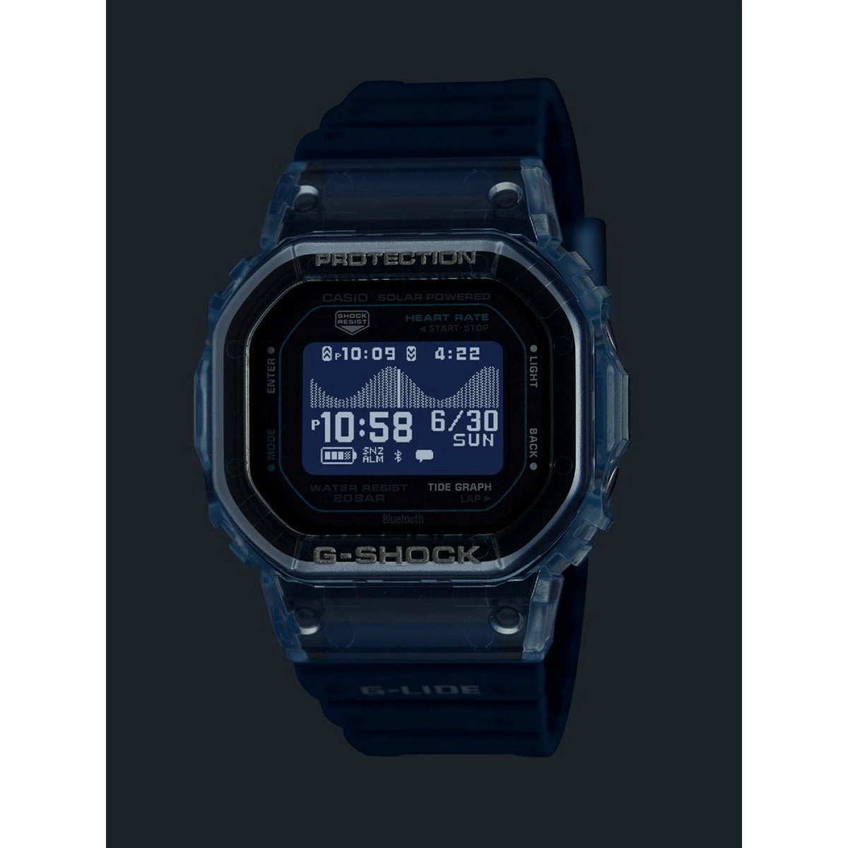 G-LIDE（G-SHOCK） （豪華おまけ有） Gショック Gライド G-SHOCK G