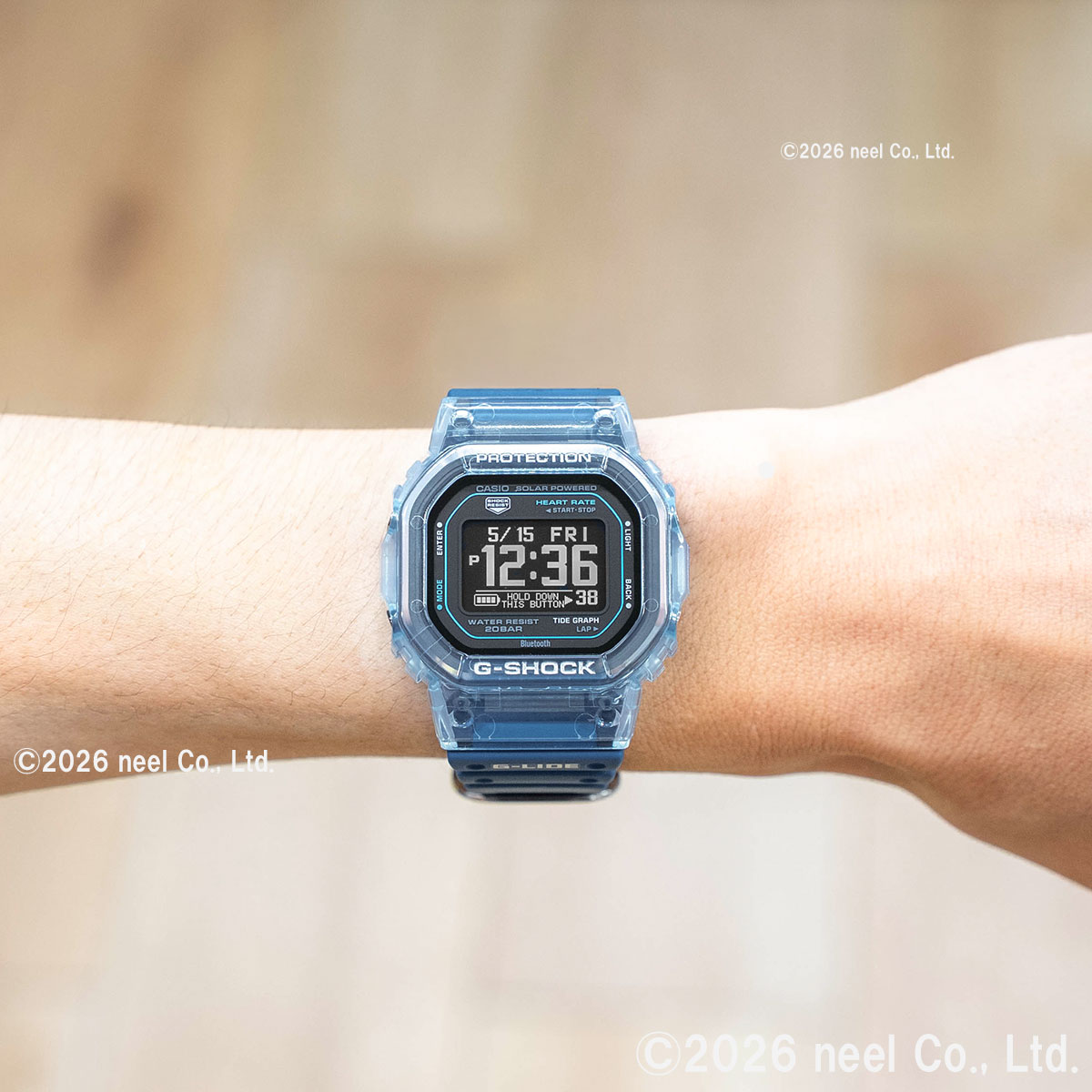 G-LIDE（G-SHOCK） （豪華おまけ有） Gショック Gライド G-SHOCK G