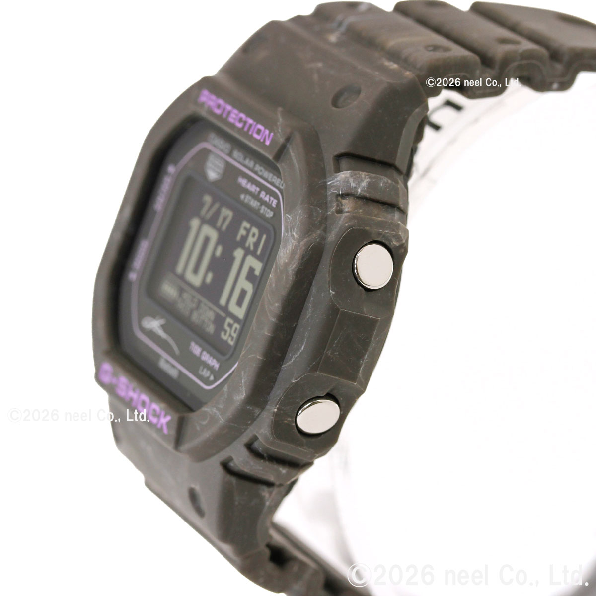 G-LIDE（G-SHOCK） Gショック G-SHOCK G-LIDE 五十嵐カノア選手