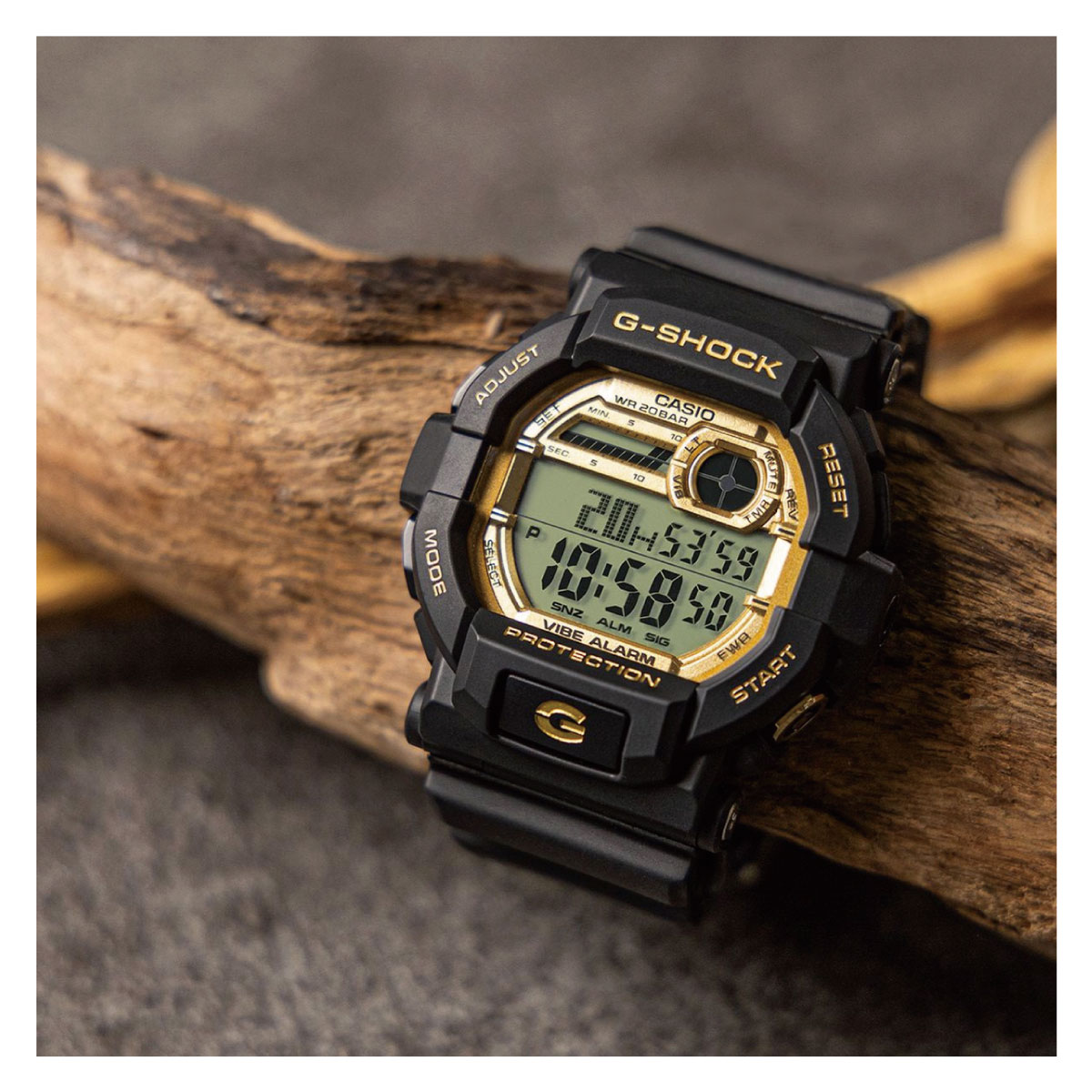 倍々+5倍！最大ポイント26倍！本日限定！Gショック G-SHOCK デジタル