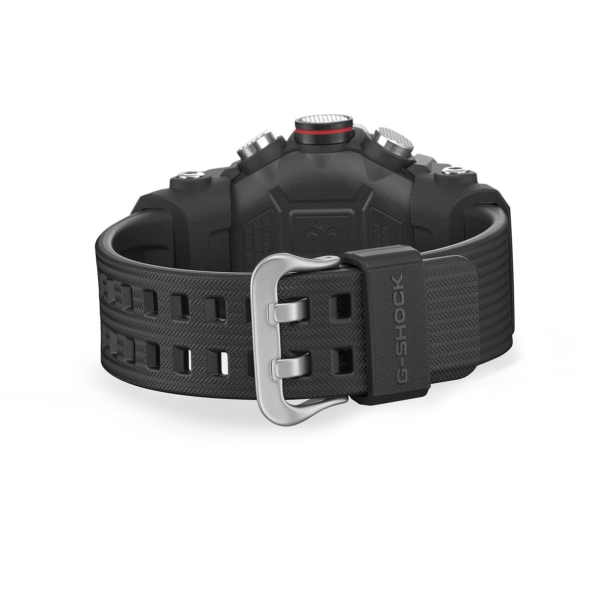 G-SHOCK Gショック マッドマン MUDMAN オンライン限定 腕時計 GG