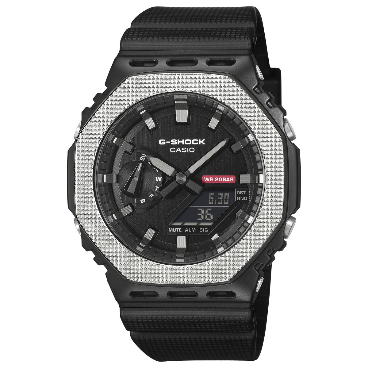 G-SHOCK （豪華おまけ有） Gショック デジタル 腕時計 メンズ GM
