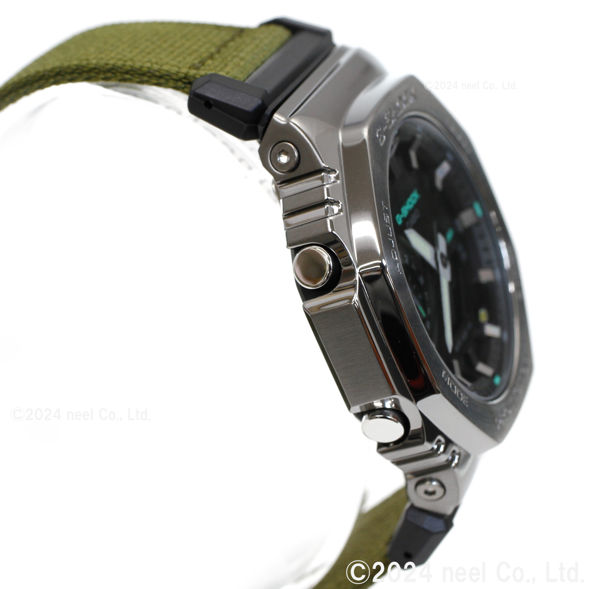G-SHOCK Gショック オンライン限定モデル 腕時計 メンズ GM-2100CB