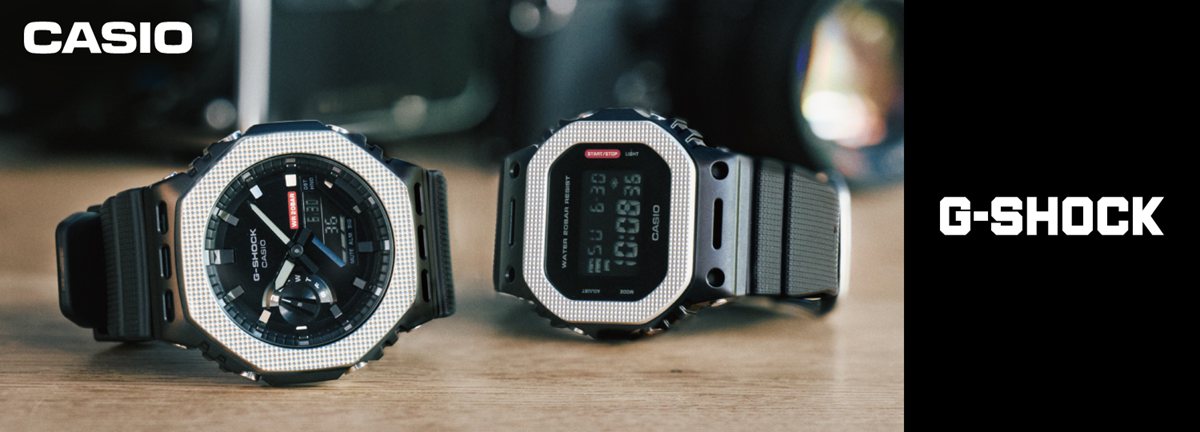 G-SHOCK （豪華おまけ有） Gショック デジタル 腕時計 メンズ GM