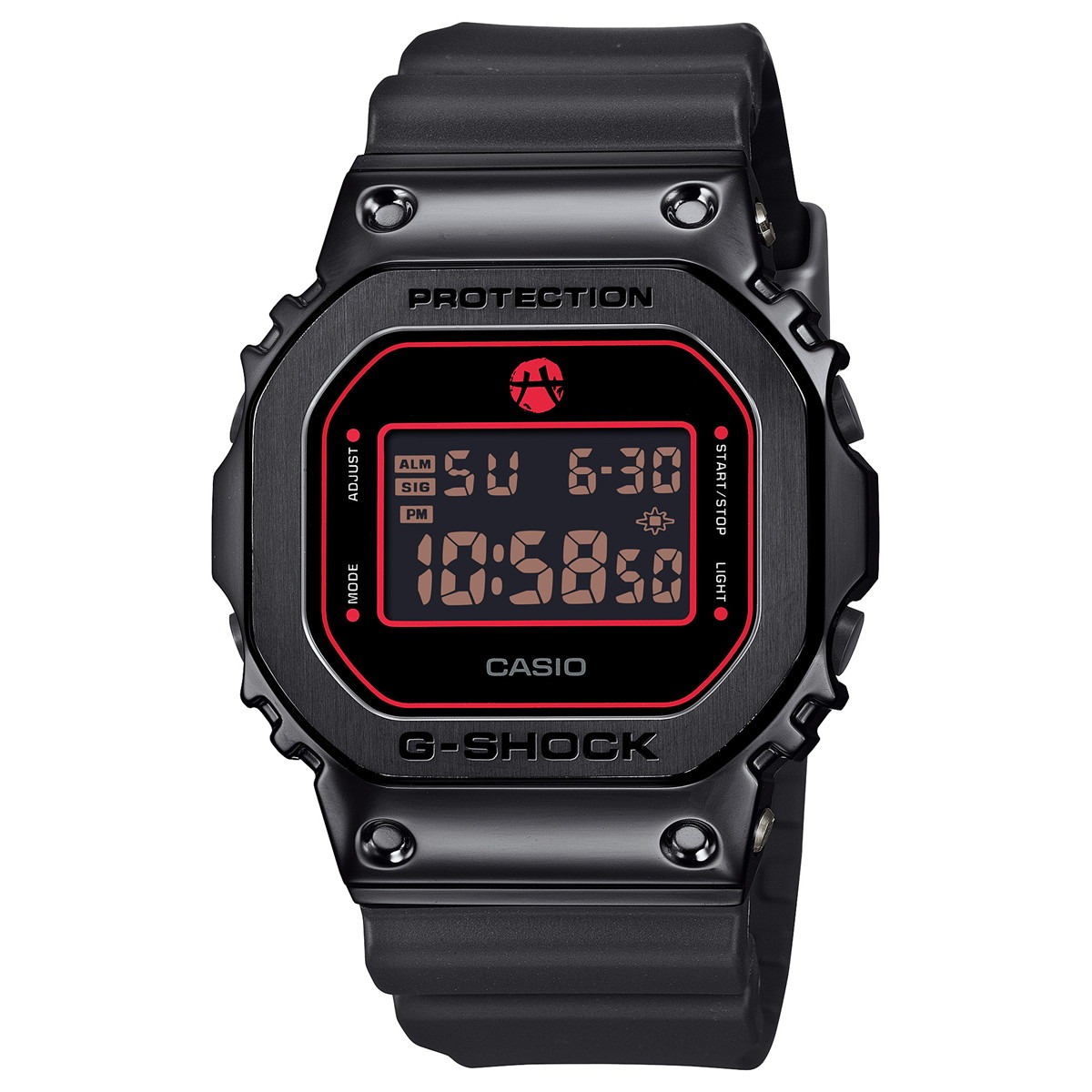 G-SHOCK （豪華おまけ有） Gショック 八村塁選手 シグネチャーモデル