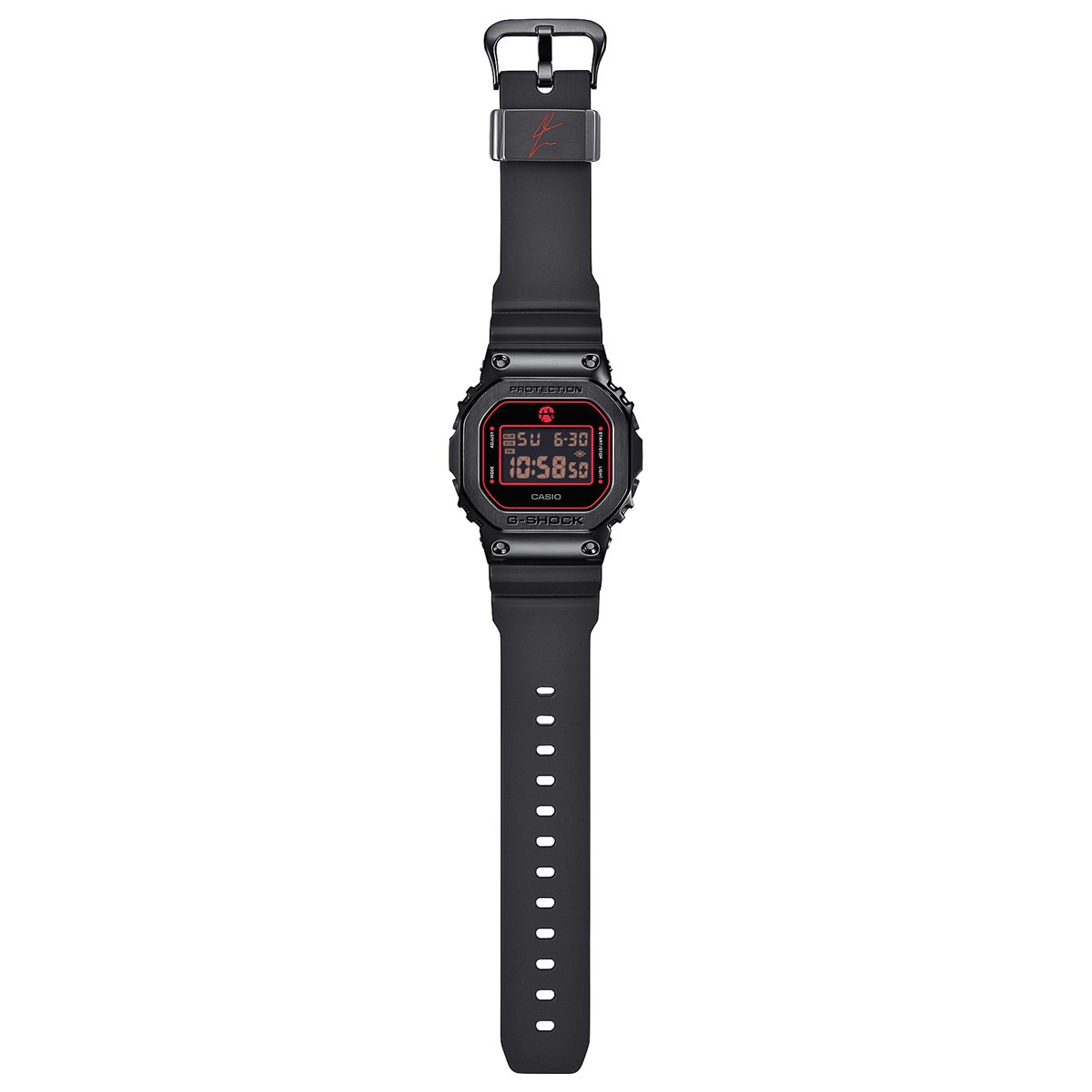 G-SHOCK （豪華おまけ有） Gショック 八村塁選手 シグネチャーモデル