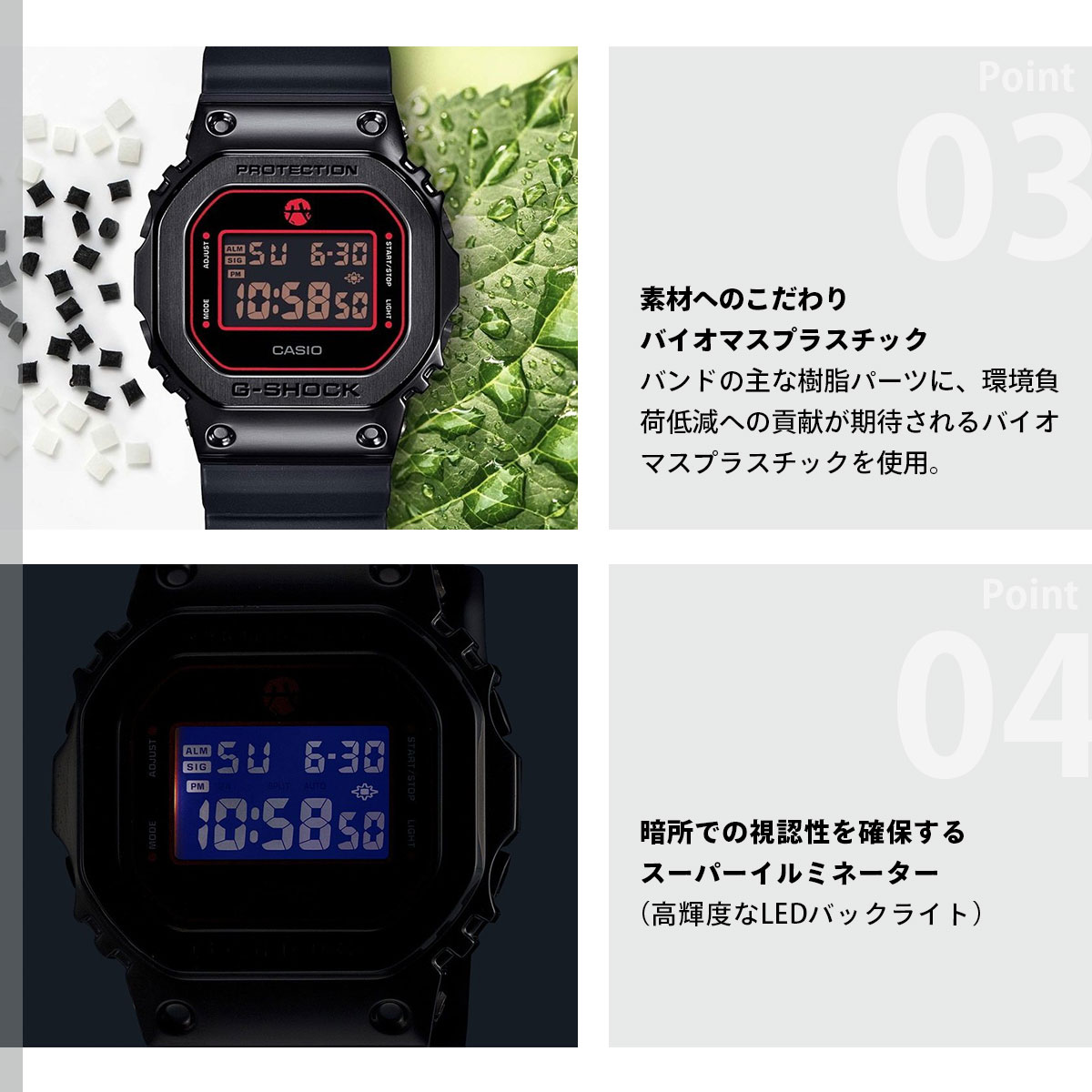 G-SHOCK （豪華おまけ有） Gショック 八村塁選手 シグネチャーモデル