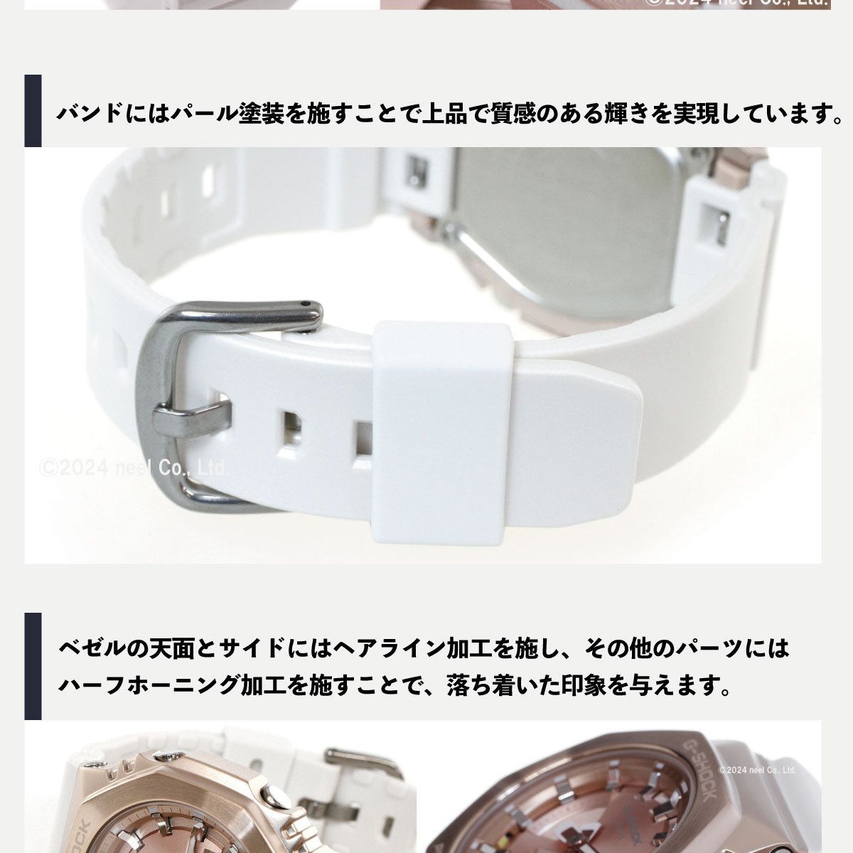 G-SHOCK Gショック オンライン限定 腕時計 GM-S2100CW-7AJF GM-2100 G-SHOCK Gショック オンライン限定 腕時計 GM-S2100CW-7AJF GM-2100