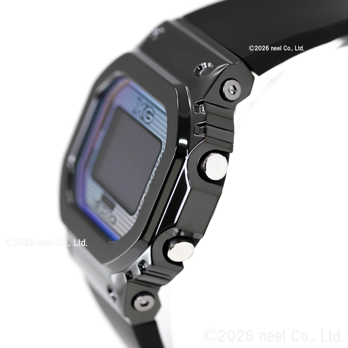 G-SHOCK （豪華おまけ有） Gショック デジタル XG コラボ 限定 腕時計