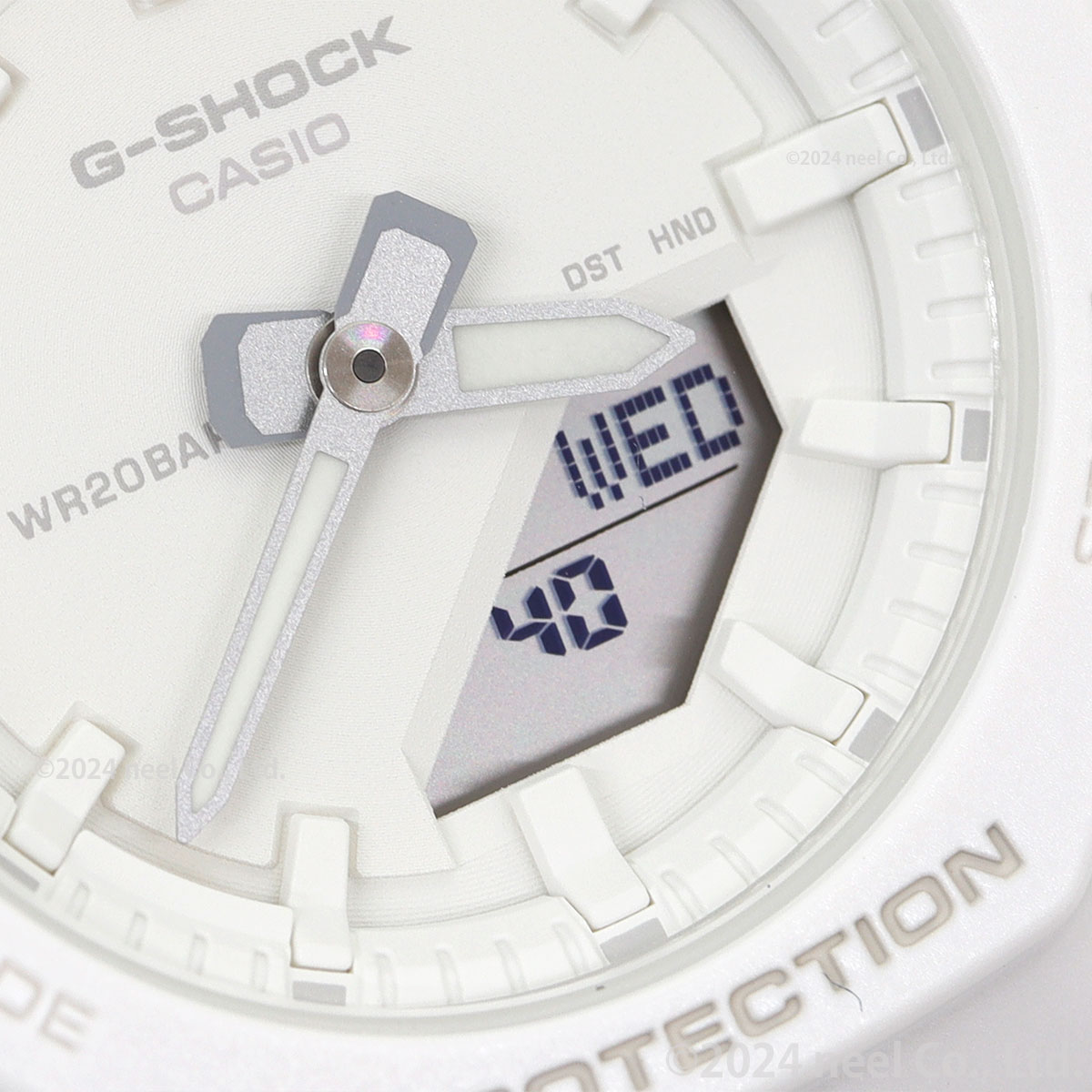 G-SHOCK Gショック アナデジ 腕時計 GMA-P2100-7AJF GMA-S2100