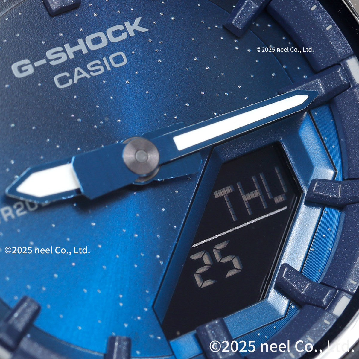 G-SHOCK （豪華おまけ有） Gショック アナデジ 腕時計 GMA-P2110SC 