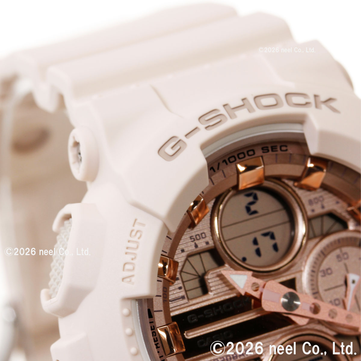 G-SHOCK （豪華おまけ有） Gショック アナデジ 腕時計 メンズ