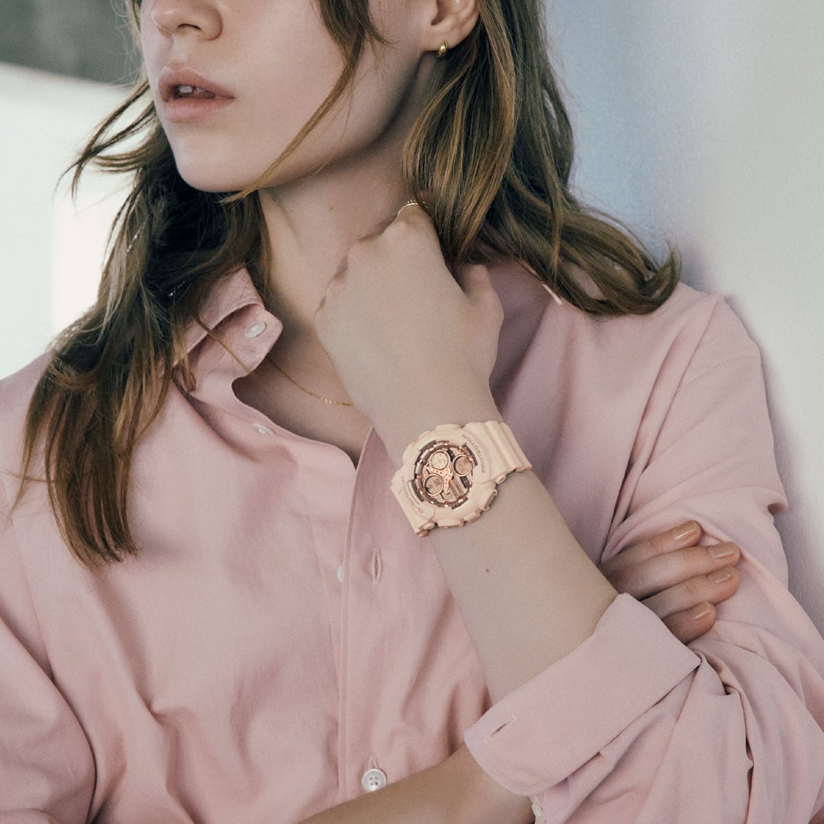 G-SHOCK （豪華おまけ有） Gショック アナデジ 腕時計 メンズ