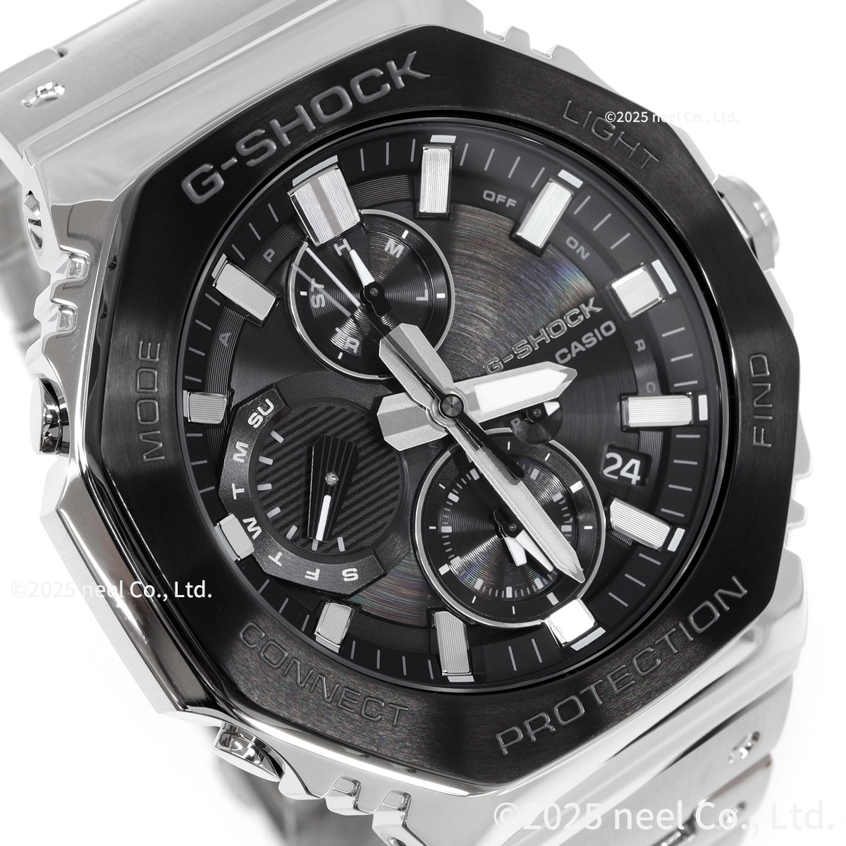 国内正規品＊新品・未使用＊G-SHOCK ＊GMC-B2100BT-1AJF GMC-B2100BT-1AJF | CASIO