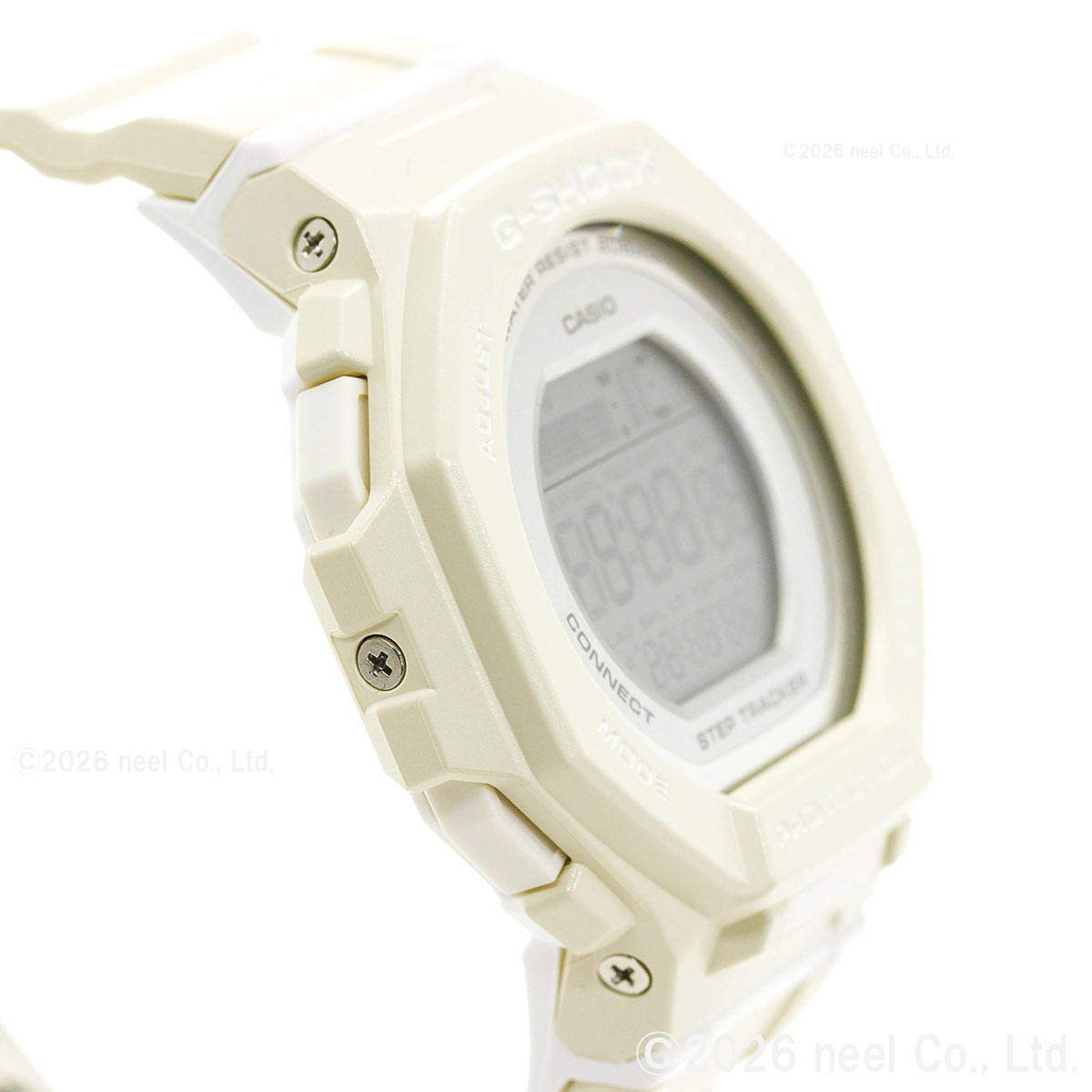 G-SHOCK （豪華おまけ有） Gショック デジタル 腕時計 GMD-B300-7JF