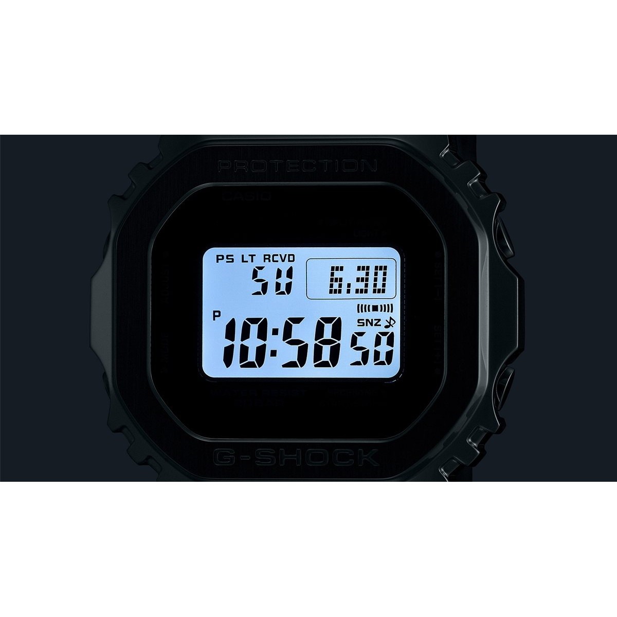 G-SHOCK （豪華おまけ有） Gショック ソーラー 電波時計 腕時計 メンズ 