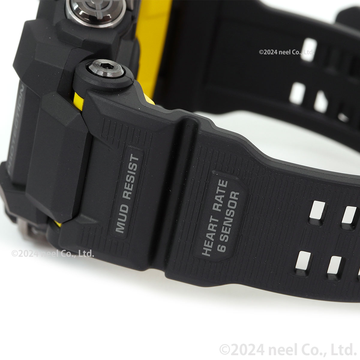 G-SHOCK Gショック レンジマン RANGEMAN 電波 ソーラー 腕時計