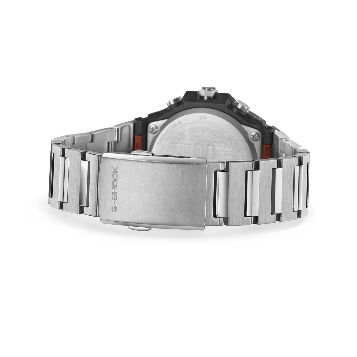 G-SHOCK （豪華おまけ有） Gショック Gスチール G-STEEL ソーラー