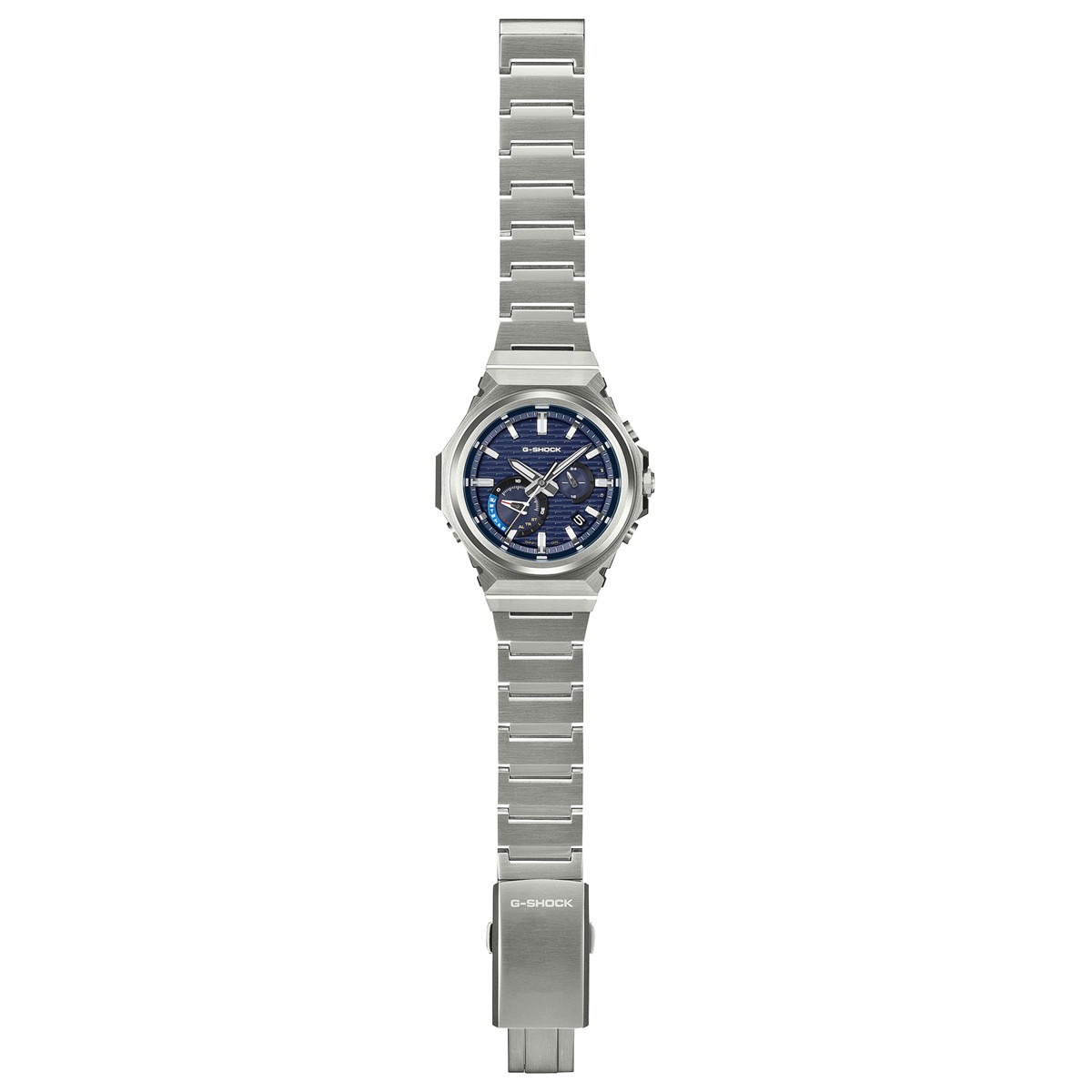 G-SHOCK （豪華おまけ有） Gショック Gスチール G-STEEL ソーラー