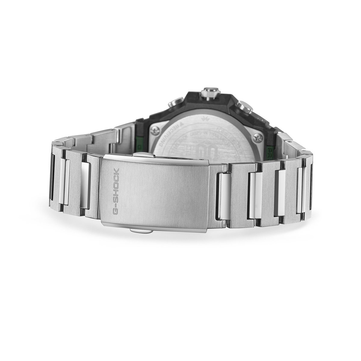 G-SHOCK （豪華おまけ有） Gショック Gスチール G-STEEL ソーラー