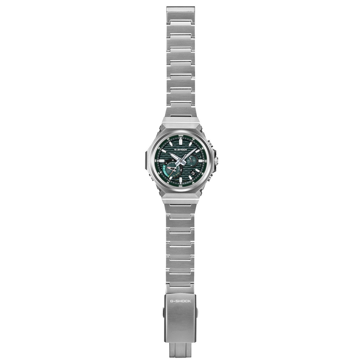 G-SHOCK （豪華おまけ有） Gショック Gスチール G-STEEL ソーラー