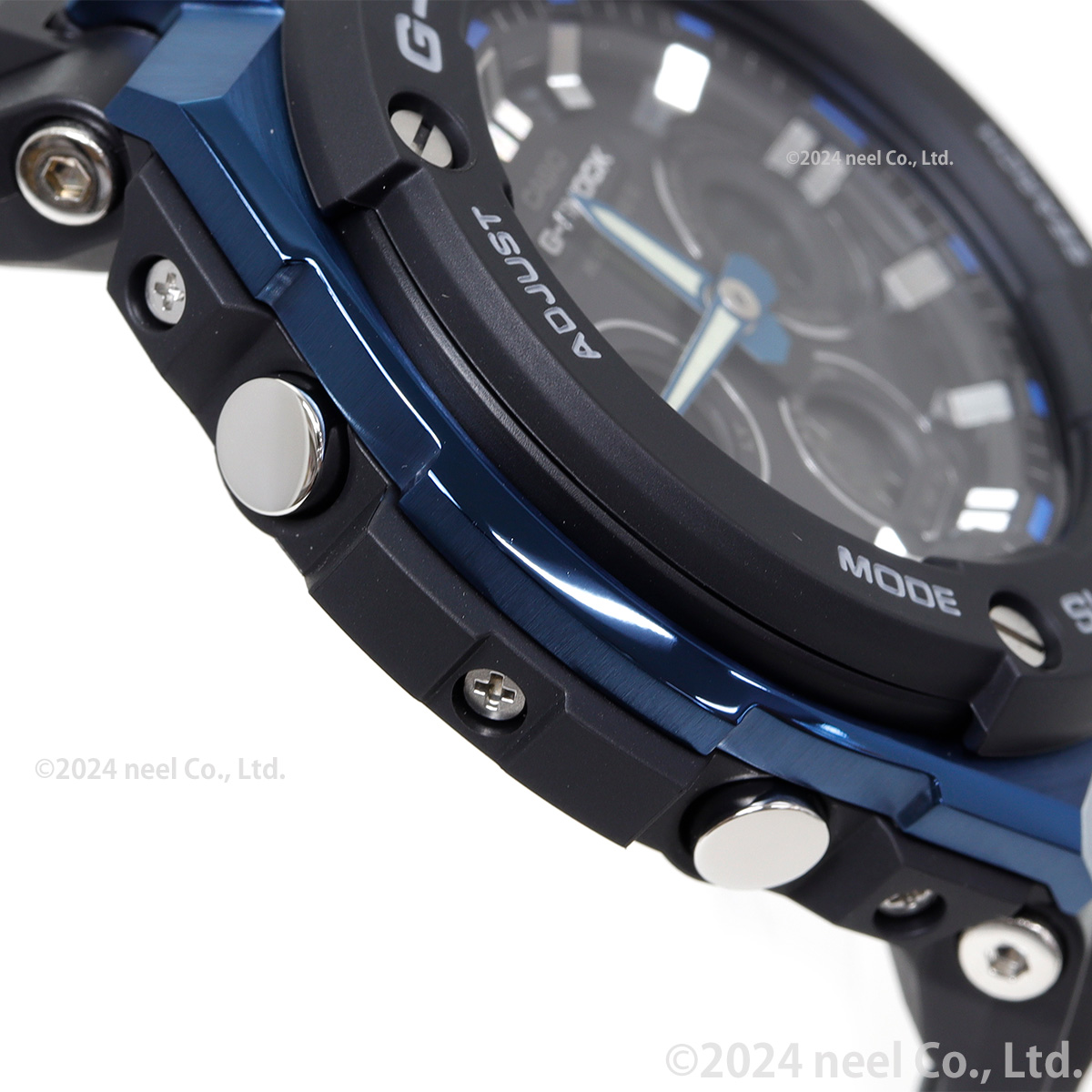 Gショック Gスチール G-SHOCK G-STEEL 電波 ソーラー 腕時計 メンズ GST-W300G-1A2JF :  gst-w300g-1a2jf : neelセレクトショップ Yahoo!店 - 通販 - Yahoo!ショッピング