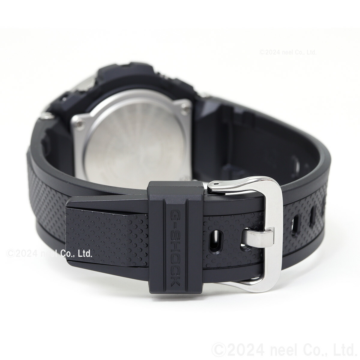 G-SHOCK Gショック Gスチール G-STEEL 電波 ソーラー 腕時計 メンズ