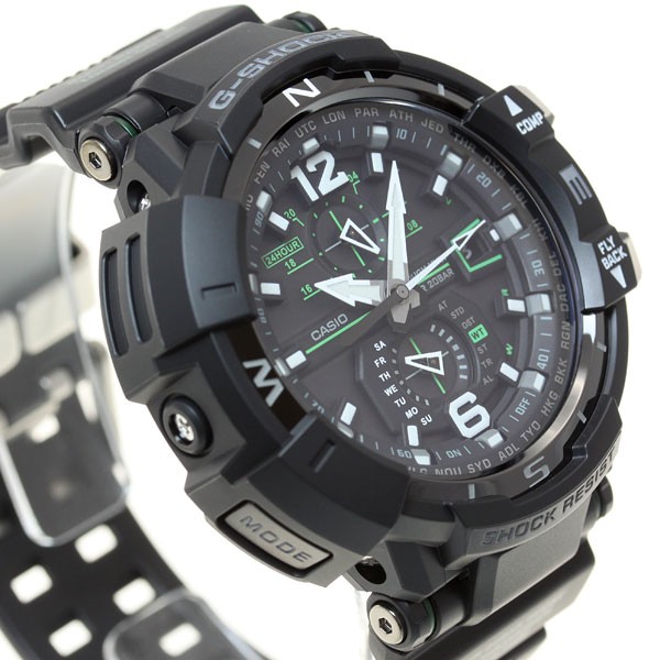 G-SHOCK ノベルティー付き！スカイコックピット Gショック GW