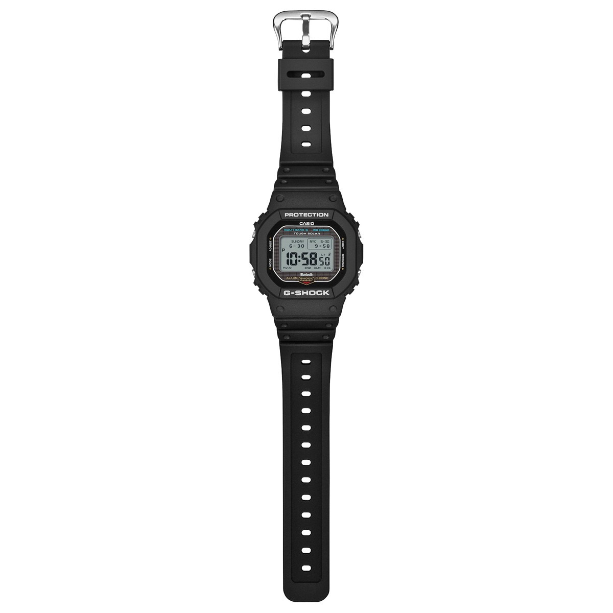 G-SHOCK （豪華おまけ有） Gショック ソーラー 電波時計 腕時計 メンズ