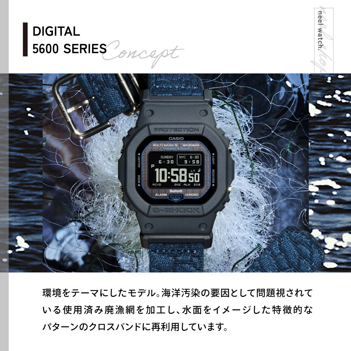 (豪華おまけ有) Gショック G-SHOCK ...の詳細画像2