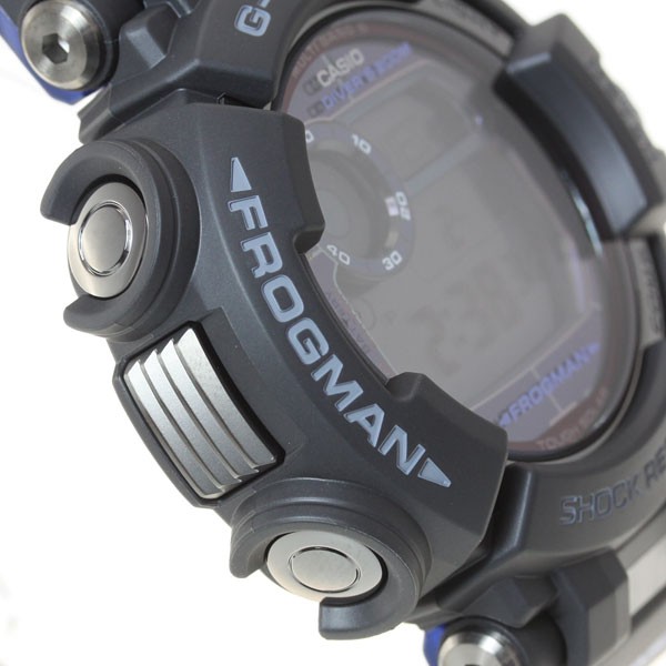 G-SHOCK ノベルティー付き！Gショック フロッグマン FROGMAN