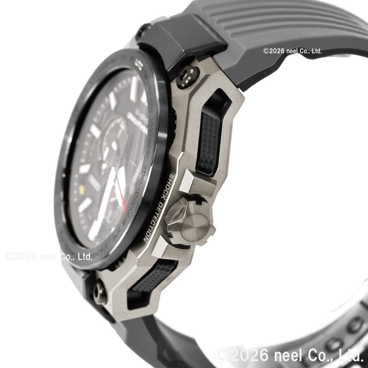 G-SHOCK Gショック グラビティマスター GRAVITYMASTER 腕時計 GWR