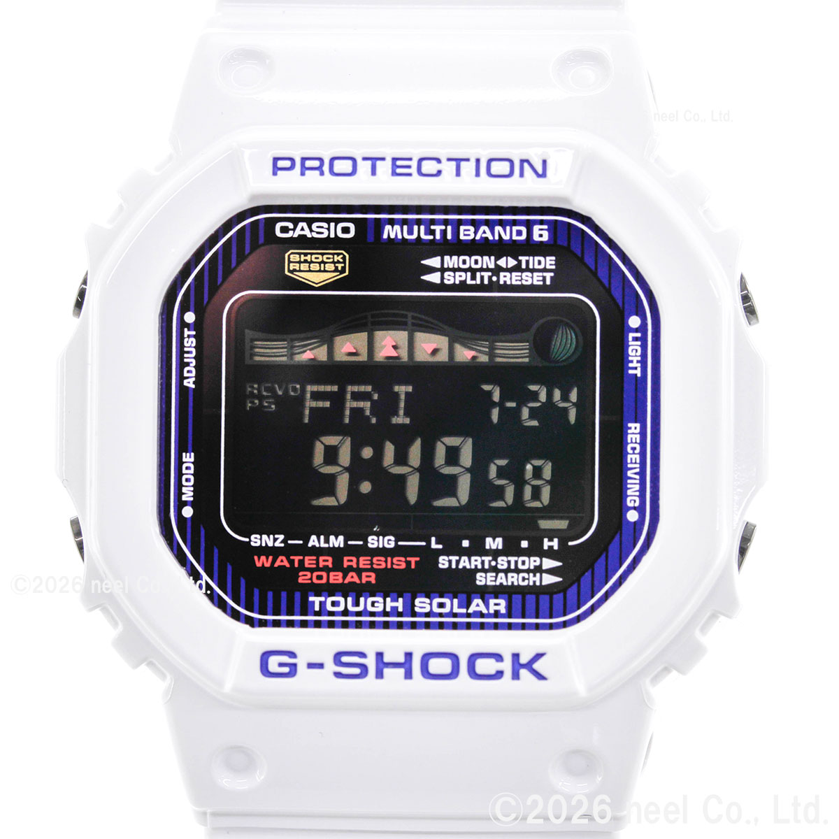 G-LIDE（G-SHOCK） G-SHOCK Gショック G-LIDE G-LIDE（Gライド） GWX