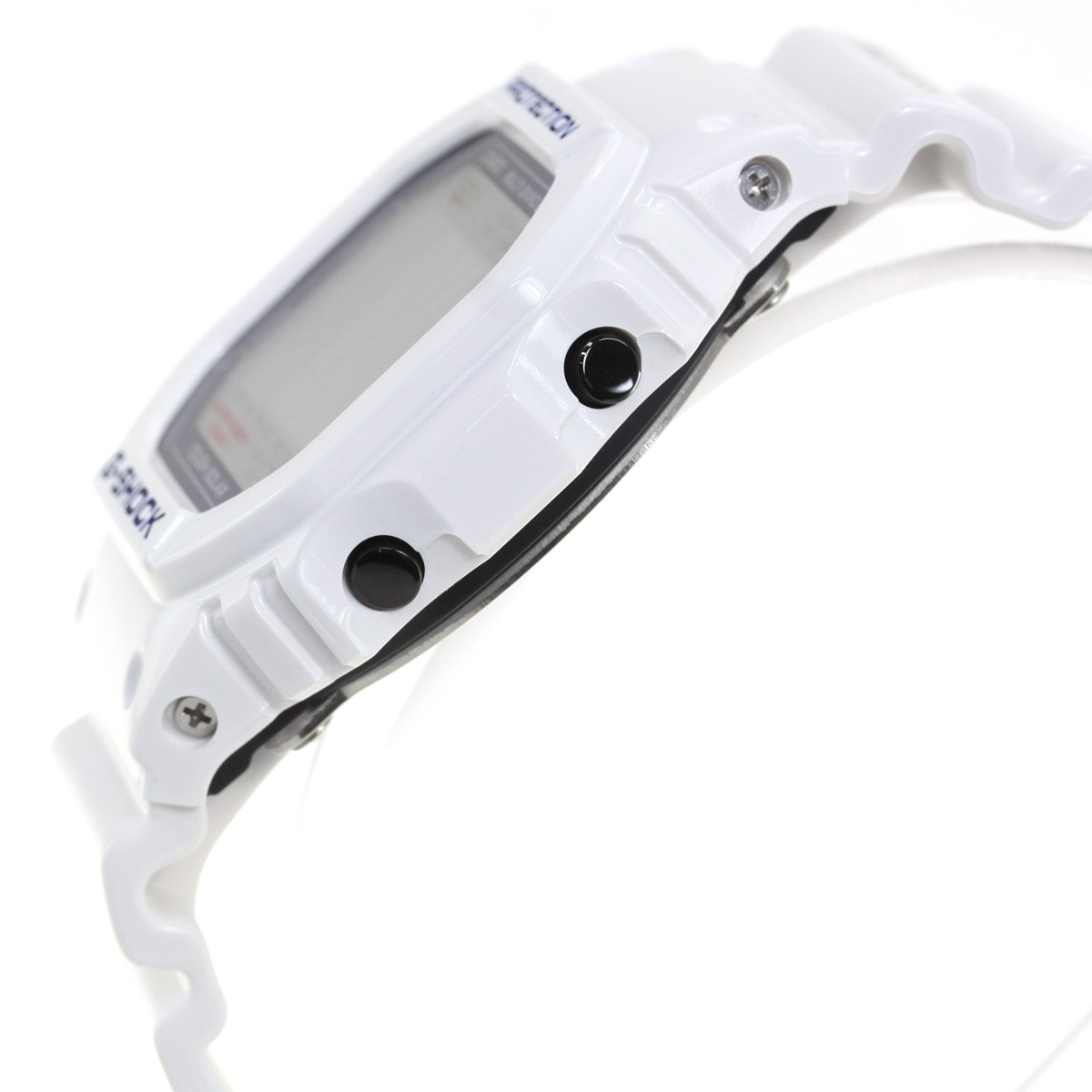 Gショック　G-LIDE 電波ソーラー GWX-5600C-7JF ホワイト G-LIDE（G-SHOCK） G-SHOCK Gショック G-LIDE G-LIDE（Gライド） GWX