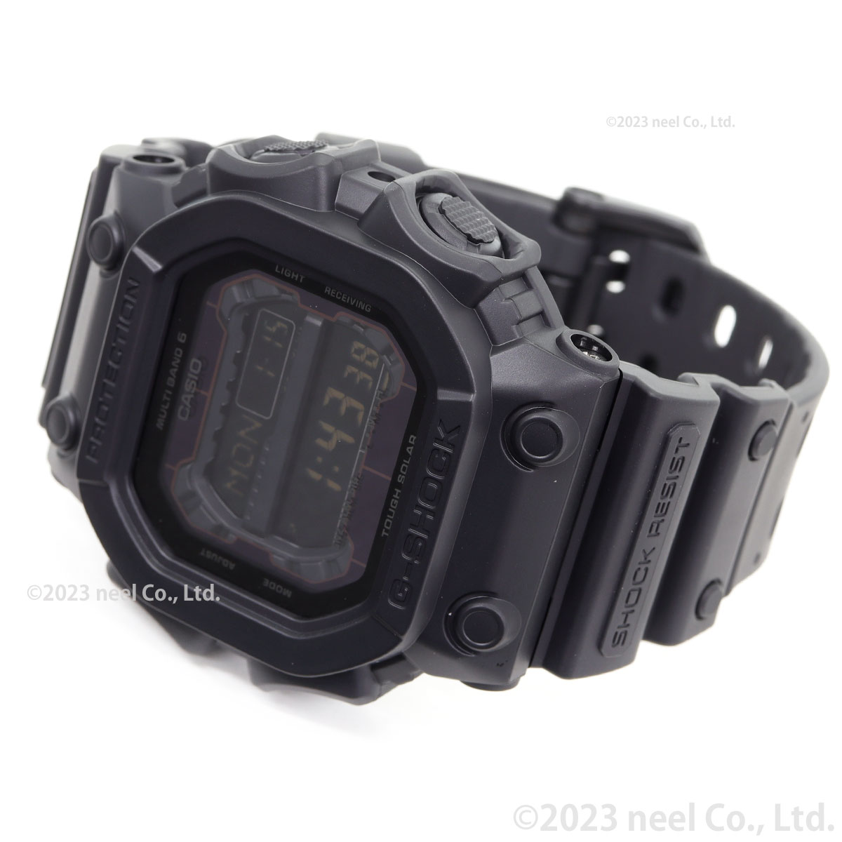 倍々+5倍！最大ポイント26倍！本日限定！Gショック G-SHOCK 電波 