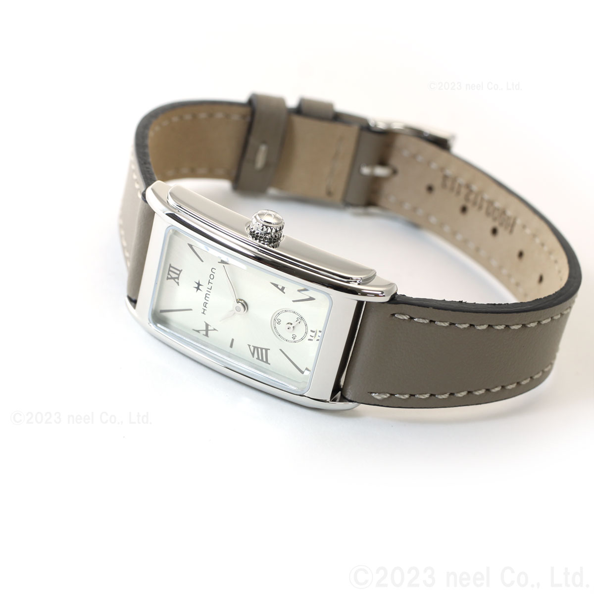 AMERICAN CLASSIC 【正規品】ハミルトン HAMILTON アメリカン