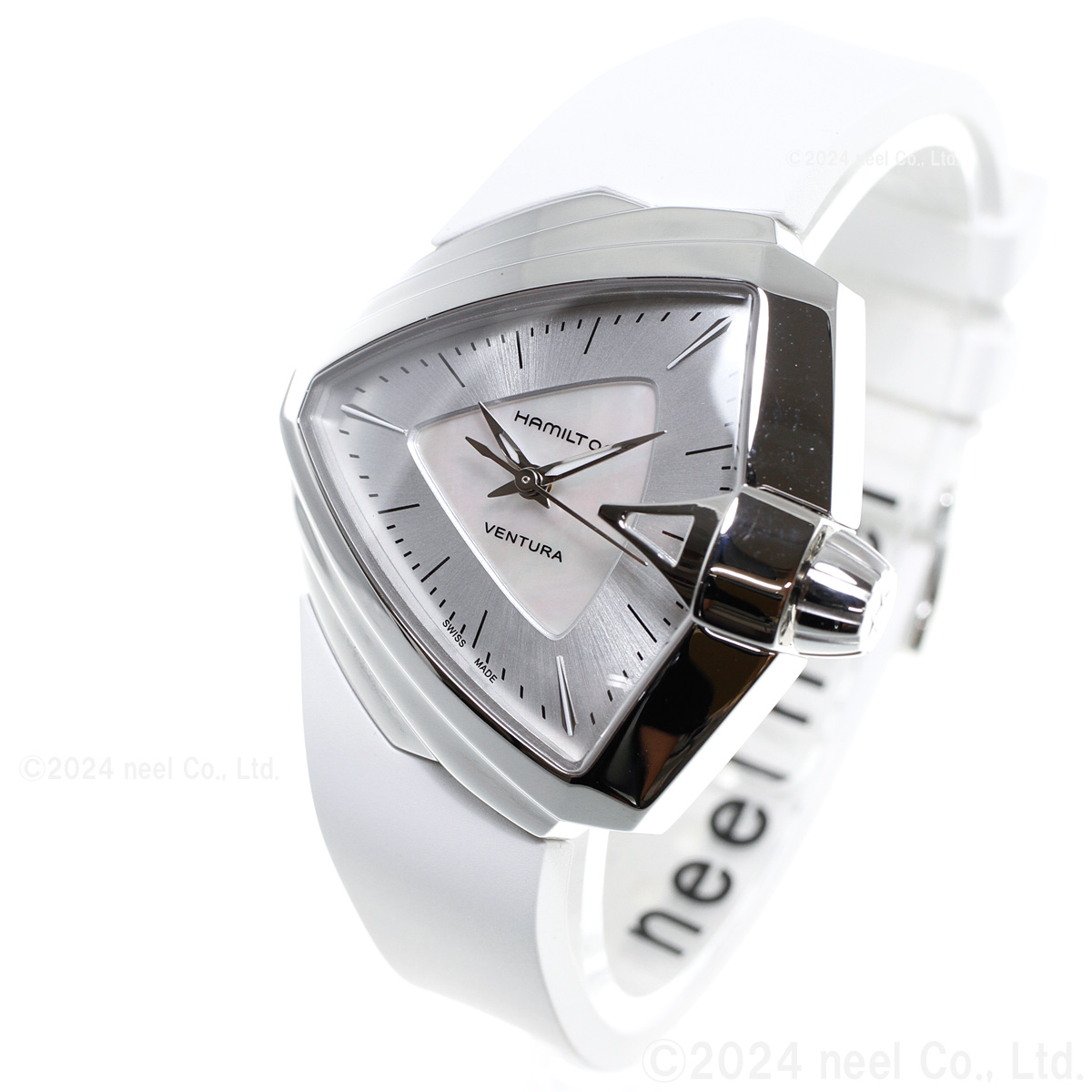 VENTURA ハミルトン HAMILTON Ventura ベンチュラ S クオーツ