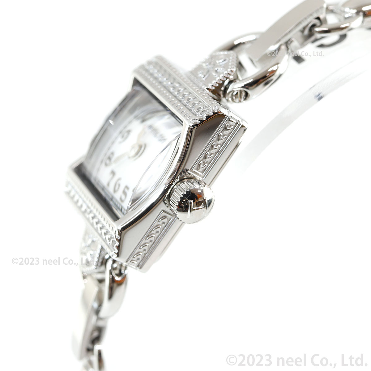 【1959年創業老舗時計店】ハミルトン 腕時計 H31271113 アメリカン クラシック Lady Hamilton Vintage Quartz