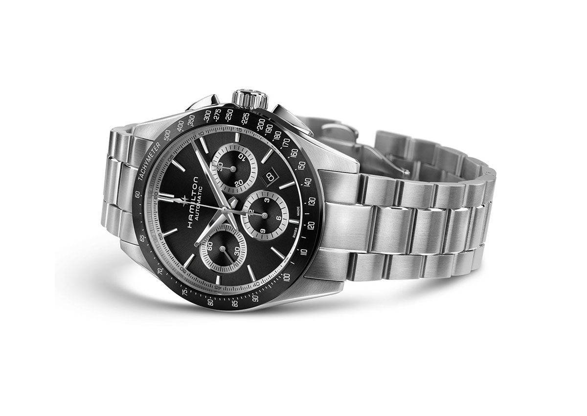 Jazzmaster 【正規品】ハミルトン HAMILTON ジャズマスター  