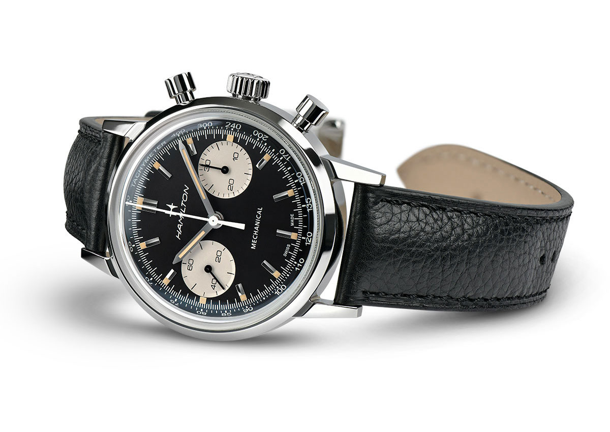 AMERICAN CLASSIC 【正規品】 ハミルトン HAMILTON アメリカン
