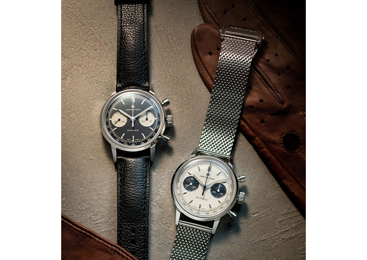 AMERICAN CLASSIC 【正規品】 ハミルトン HAMILTON アメリカン