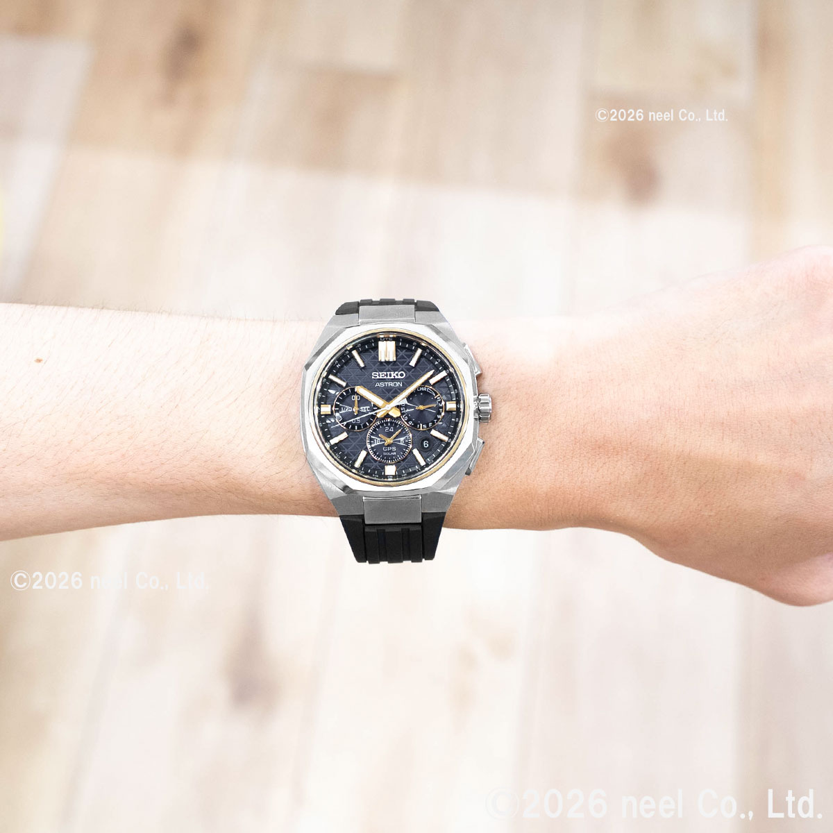 ASTRON （豪華おまけ有） セイコー アストロン ネクスター SEIKO