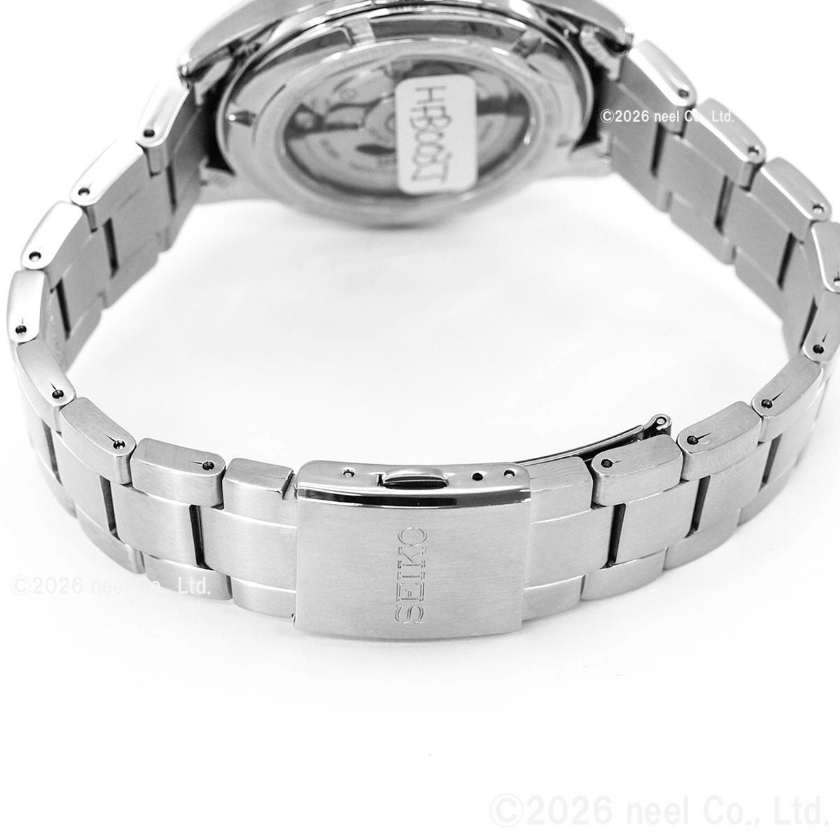 SEIKO SELECTION （豪華おまけ有） セイコー セレクション Sシリーズ