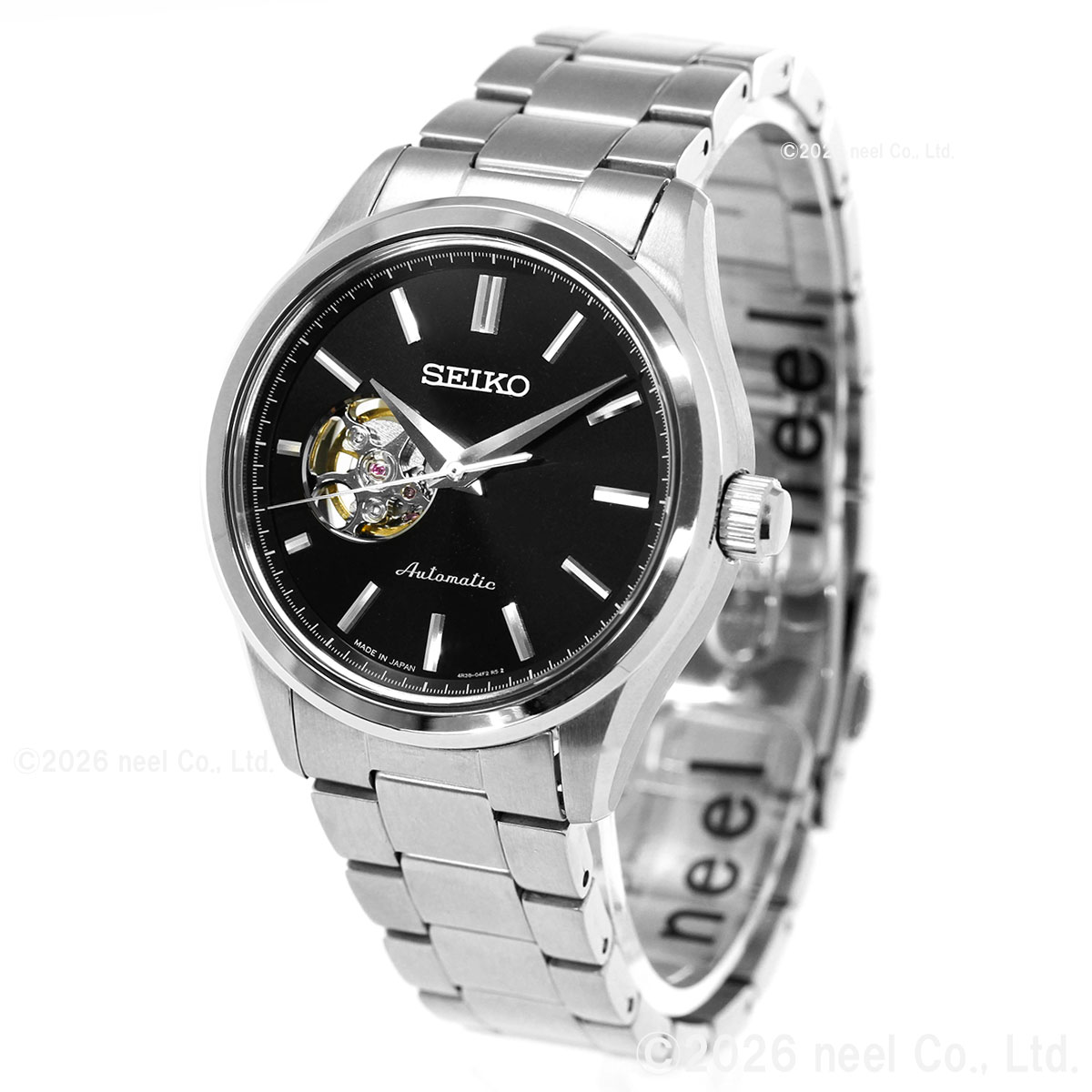 SEIKO SELECTION （豪華おまけ有） セイコー セレクション Sシリーズ